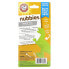 Фото #2 товара Nubbies, Dental Toys For Moderate Chewers, T-Rex, Mint, 1 Toy