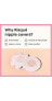 ფოტო #2 პროდუქტის No Show Disposable Nipple Covers, 40petals