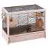 FERPLAST Hamsterville Hamster Cage