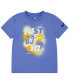 ფოტო #1 პროდუქტის Toddler Boys Energy Short Sleeve T-shirt