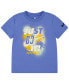 Фото #1 товара Toddler Boys Energy Short Sleeve T-shirt