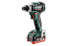 Metabo Akku-Schlagschrauber PowerMaxx SSD 12 BL 2x 4,0 Ah Akku + Lader im Koffer - фото #1