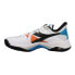 Фото #3 товара Diadora B.Icon Clay Tennis Mens White Sneakers Athletic Shoes 178117-C9811