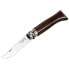 Фото #2 товара OPINEL Pocket Knife No. 08 Ebony W. Gift Box