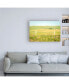 Фото #3 товара Dan Ballard Farm 2 Barn Canvas Art - 15.5" x 21"