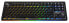 Mountain Everest Core - Tenkeyless (80 - 87%) - USB - Mechanical - QWERTZ - RGB LED - Black