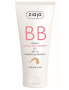 BB cream for normal, dry, sensitive skin tone natural SPF15 50 ml