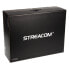 Фото #10 товара Streacom ST-FC10S Alpha Optical Fanless HTPC Alu-Gehäuse - silber