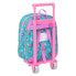 SAFTA My Little Pony Magic With Wheels mini backpack