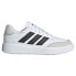 ADIDAS Courtblock junior trainers