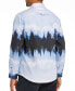 Фото #2 товара Men's Slim-Fit Glacier Long Sleeve Shirt