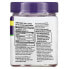 Фото #2 товара БАД для сна Natrol MelatoninMax, черника, 10 мг, 80 жевательных конфет