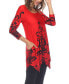 ფოტო #4 პროდუქტის Women's Yanette Tunic