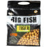 Фото #2 товара DYNAMITE BAITS Sweet Tiger&Corn Boilies Natural Bait 5kg