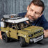 Фото #24 товара Конструктор LEGO TECHNIC 42110 Land Rover Defender, Для детей