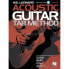 Фото #1 товара Hal Leonard Acoustic Guitar Tab Method - Book 2