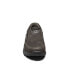 ფოტო #5 პროდუქტის Men's Excursion Water-Resistant Moccasin Toe Slip-On Shoes