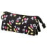 Фото #2 товара KARACTERMANIA Eco Triple Mickey Mouse Pop Pencil Case