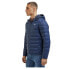 LEE Light Puffer Jkt puffer jacket