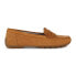 GEOX Kosmopolis Grip loafers