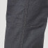 Wrangler Men's ATG Canvas Straight Fit Slim 5-Pocket Pants - Navy 38x32