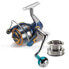 ZUNZUN VIC spinning reel