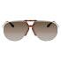 ფოტო #2 პროდუქტის VICTORIA BECKHAM VB222S-702 Sunglasses