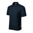 Фото #2 товара Malfini Reserve M MLI-R22LN polo shirt, navy blue