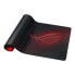 ASUS ROG Sheath - Black - Red - Image - Non-slip base - Gaming mouse pad