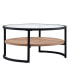 Фото #5 товара Winston 34.75" Round Coffee Table