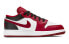 Air Jordan 1 Low GS 553560-163 Sneakers