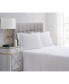 Фото #5 товара Classic Solid 400 Thread Count Cotton Percale 4-Pc. Sheet Set, Full