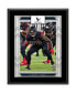 Фото #1 товара Laremy Tunsil Houston Texans 10.5" x 13" Player Sublimated Plaque