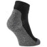 ODLO Active Warm Hike Quarter short socks