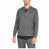 Men's Sports Jacket Under Armour Tricot Track Dark grey