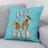 Фото #2 товара Наволочка для подушки The Flintstones Let's Rock A 45 x 45 см