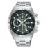 LORUS WATCHES RM351HX9 Sports Chronograph watch