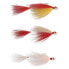 HALCO Whiptail Bucktail 10g 75 mm