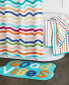 Фото #6 товара Good Vibes Cotton Bath Towel, 50" x 27"