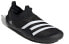 Фото #3 товара Треккинговые кроссовки Adidas Terrex Trail Cross Jawpaw Slip-on Heat.Rdy для бега, черные