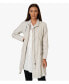 ფოტო #1 პროდუქტის Women's Zip-Front Favorite Jacket