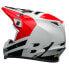 Фото #7 товара BELL MOTO MX-9 Mips Alter Ego off-road helmet