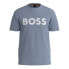 Фото #1 товара BOSS Thinking 1 10246016 short sleeve T-shirt