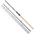 Фото #1 товара DAM Nanoflex Pro+Salmon Stick BC spinning rod