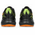Фото #2 товара Беговые кроссовки для взрослых Asics Gel-Sonoma 7 Мужской Чёрный