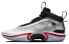 Фото #1 товара Air Jordan 36 "Psychic Energy" 实战篮球鞋 白红 国外版 / Баскетбольные кроссовки Air Jordan 36 "Psychic Energy" CZ2650-100