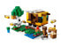 Фото #11 товара Конструктор пластиковый Lego Пчелиный домик (21241)