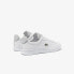 Фото #6 товара Lacoste Carnaby Pro 123 2 SMA Mens White Leather Lifestyle Sneakers Shoes