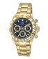 ფოტო #1 პროდუქტის Women's Alexis Stainless Steel Bracelet Watch 922BALS