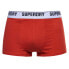 Фото #3 товара SUPERDRY Trunk Multi Boxer 2 Units